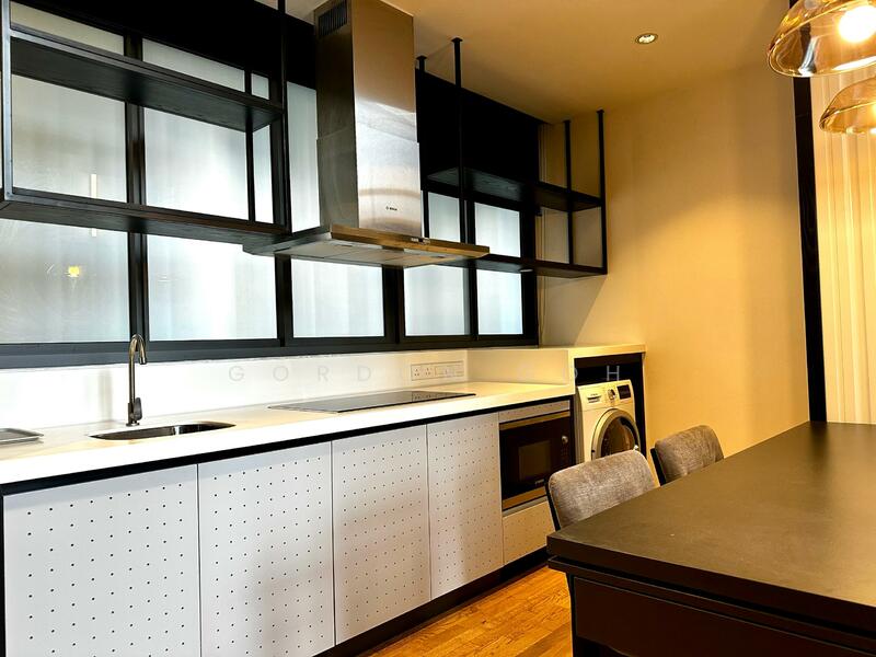 Condominium for Rent at Twy Duplex Condos - Gordon Goh - Kitchen - PropertyGuru.com.my