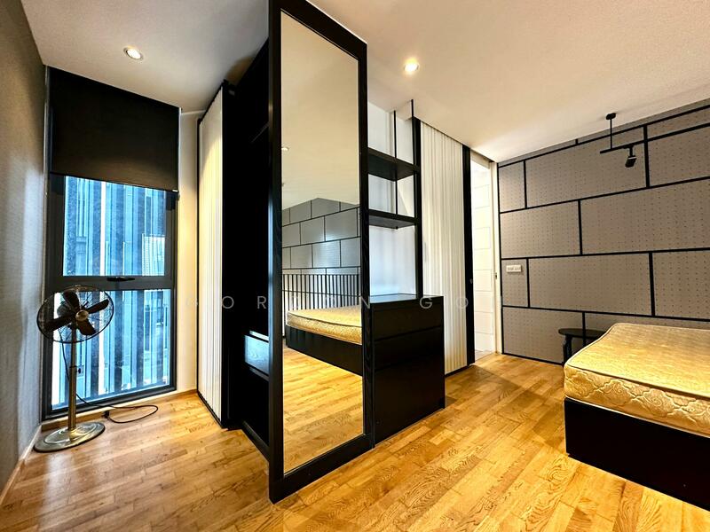 Condominium for Rent at Twy Duplex Condos - Gordon Goh - Bedroom - PropertyGuru.com.my