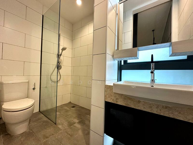 Condominium for Rent at Twy Duplex Condos - Gordon Goh - Bathroom - PropertyGuru.com.my