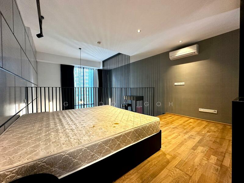 Condominium for Rent at Twy Duplex Condos - Gordon Goh - Bedroom - PropertyGuru.com.my