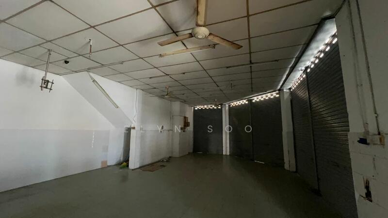 Shop for Rent in Taman Petaling Utama (Petaling Jaya) - Elyn Soo - Interior - PropertyGuru.com.my