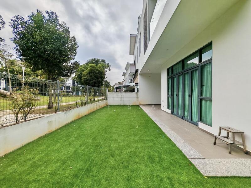 Semi-Detached House for Sale in Sepang (Selangor) - Alif Saad - Exterior - PropertyGuru.com.my