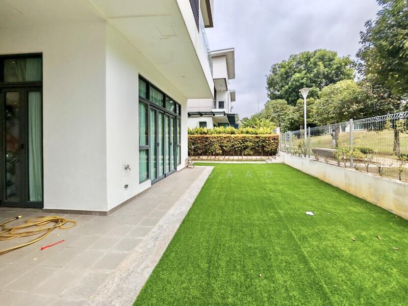 Semi-Detached House for Sale in Sepang (Selangor) - Alif Saad - Exterior - PropertyGuru.com.my