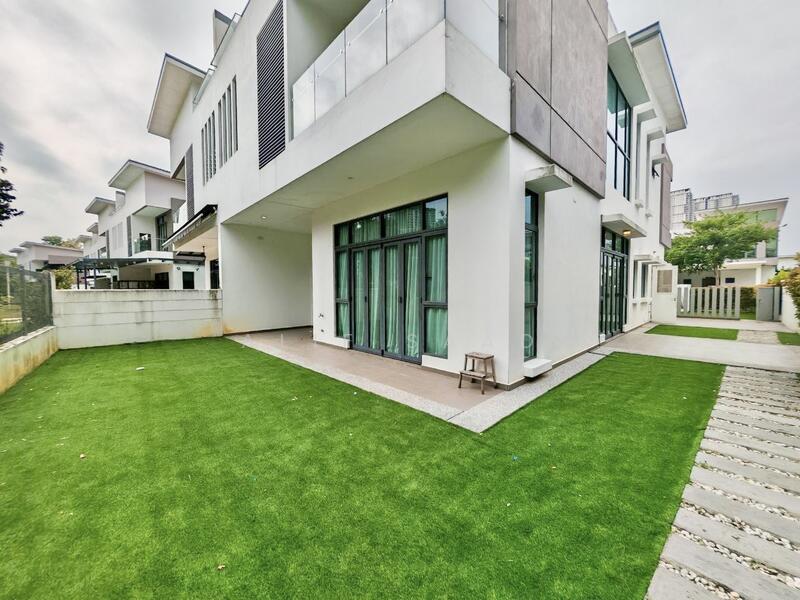 Semi-Detached House for Sale in Sepang (Selangor) - Alif Saad - Exterior - PropertyGuru.com.my