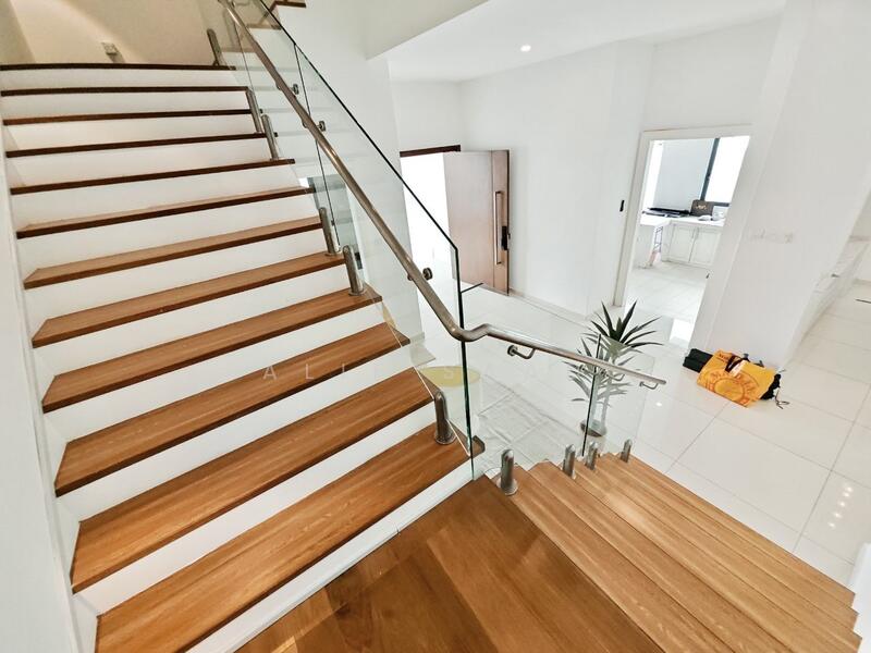 Semi-Detached House for Sale in Sepang (Selangor) - Alif Saad - Interior - PropertyGuru.com.my