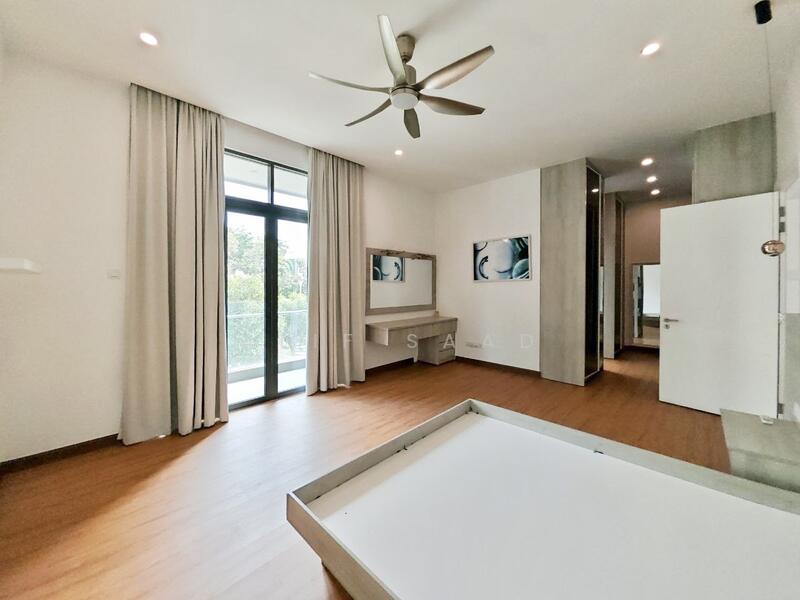 Semi-Detached House for Sale in Sepang (Selangor) - Alif Saad - Bedroom - PropertyGuru.com.my