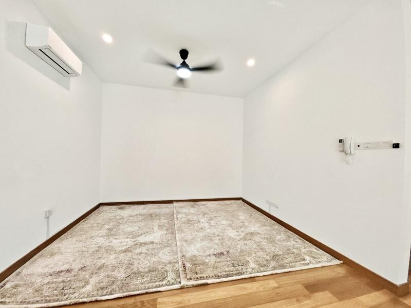 Semi-Detached House for Sale in Sepang (Selangor) - Alif Saad - Interior - PropertyGuru.com.my
