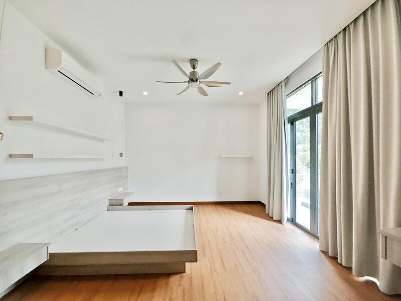 Semi-Detached House for Sale in Sepang (Selangor) - Alif Saad - Bedroom - PropertyGuru.com.my