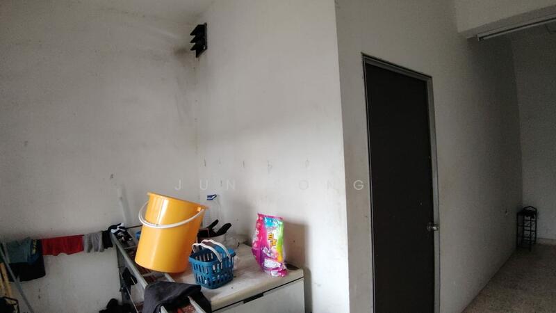 2-storey Terraced House for Sale in Taman Sentosa (Johor Bahru) - Jun Song - Interior - PropertyGuru.com.my