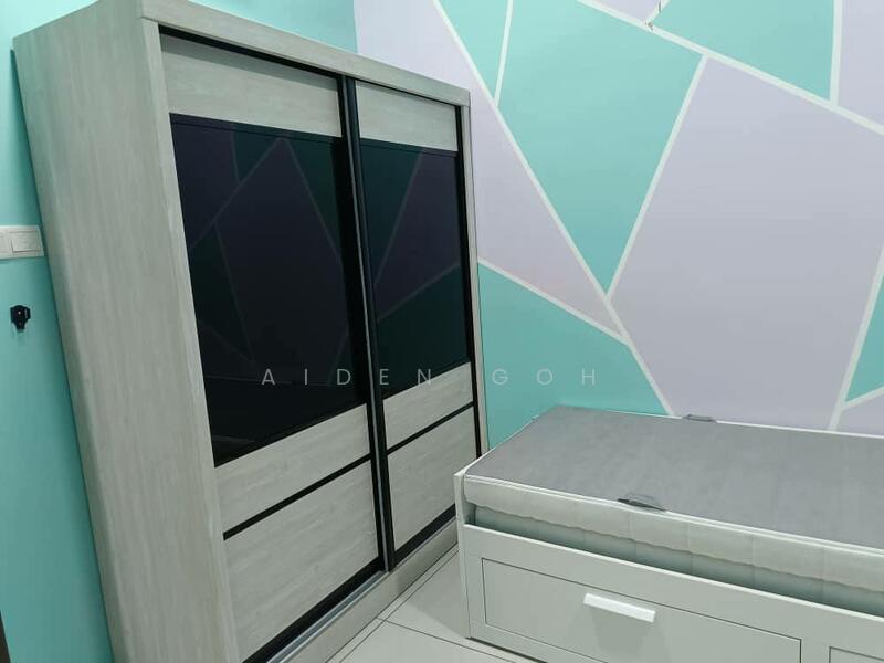 Service Residence for Rent at 8Scape Residence @ Sutera - Aiden Goh - PropertyGuru.com.my