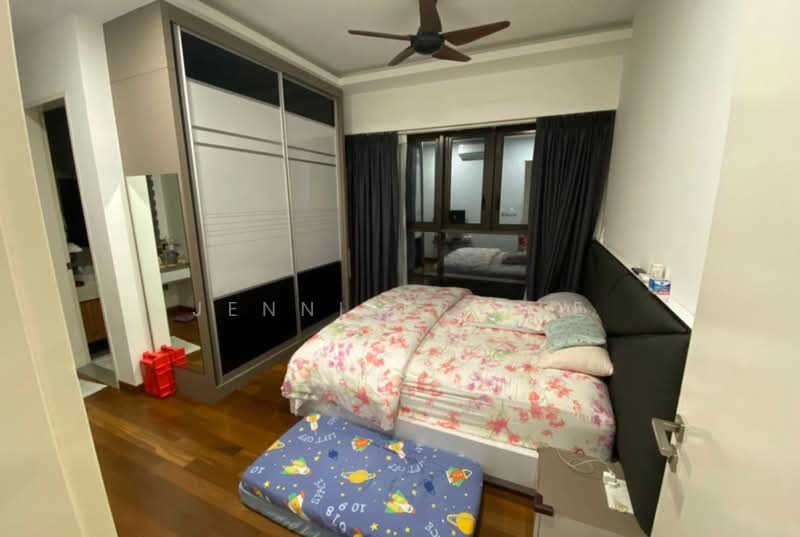 Condominium for Sale at Park Villa - Jennifer Tee - Bedroom - PropertyGuru.com.my