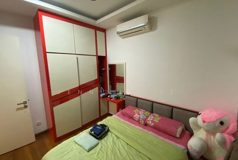 Condominium for Sale at Park Villa - Jennifer Tee - Bedroom - PropertyGuru.com.my