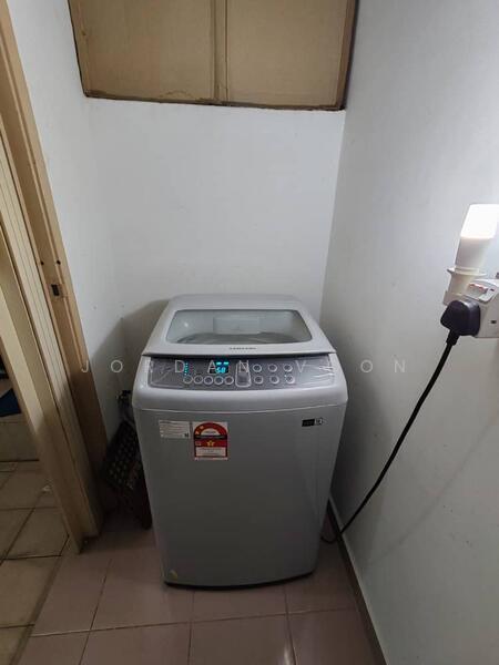 Flat for Rent at Pinang Court - Jordan Voon - Interior - PropertyGuru.com.my