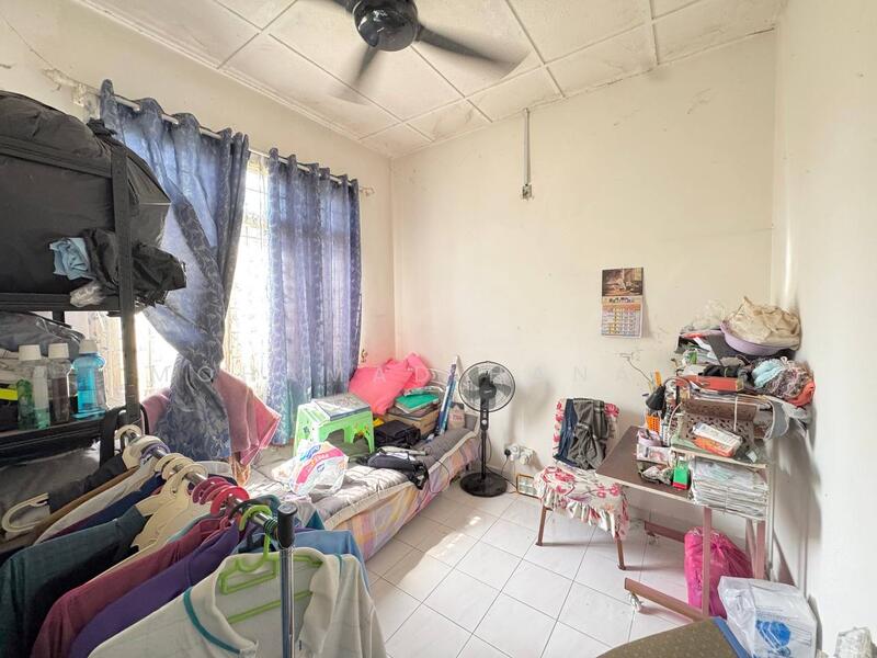 Semi-Detached House for Sale in Dengkil (Selangor) - Mohamad Hanafi - PropertyGuru.com.my
