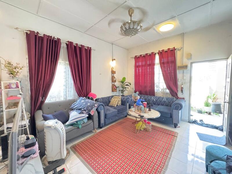 Semi-Detached House for Sale in Dengkil (Selangor) - Mohamad Hanafi - PropertyGuru.com.my
