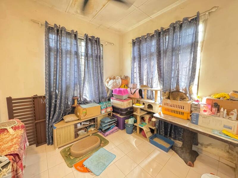 Semi-Detached House for Sale in Dengkil (Selangor) - Mohamad Hanafi - PropertyGuru.com.my