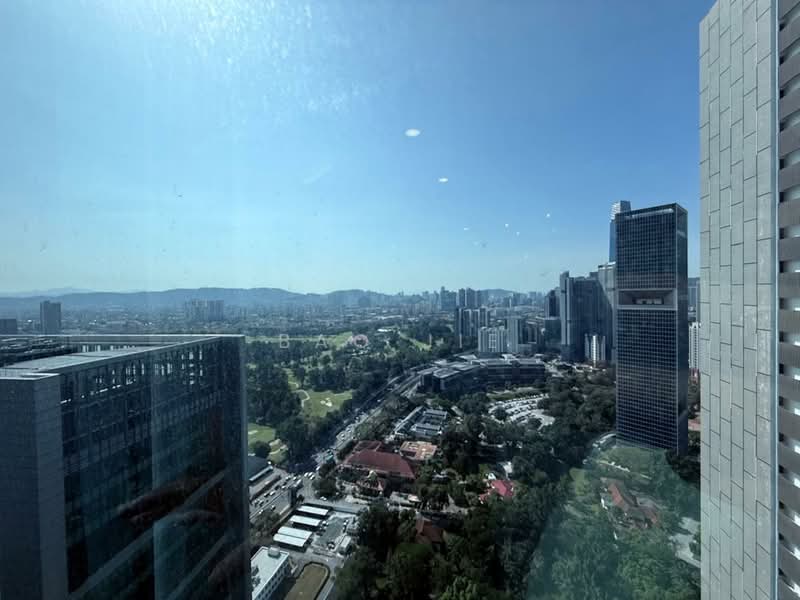 Service Residence for Sale at Aria - Bao Jie - View - PropertyGuru.com.my