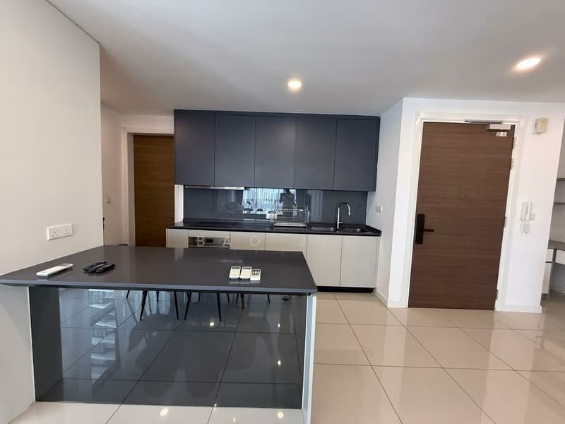 Service Residence for Sale at Aria - Bao Jie - Kitchen - PropertyGuru.com.my