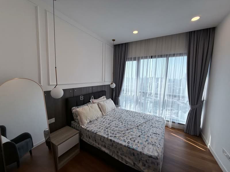 Service Residence for Sale at Aria - Bao Jie - Bedroom - PropertyGuru.com.my