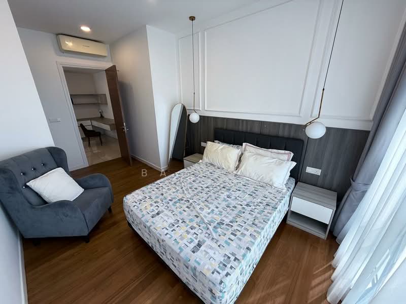 Service Residence for Sale at Aria - Bao Jie - Bedroom - PropertyGuru.com.my