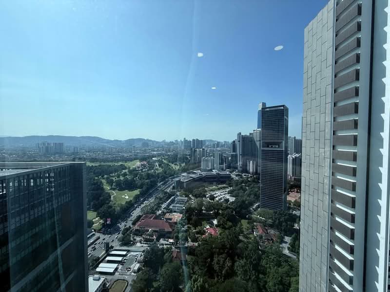 Service Residence for Sale at Aria - Bao Jie - View - PropertyGuru.com.my