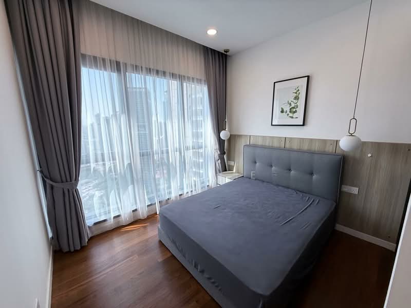 Service Residence for Sale at Aria - Bao Jie - Bedroom - PropertyGuru.com.my