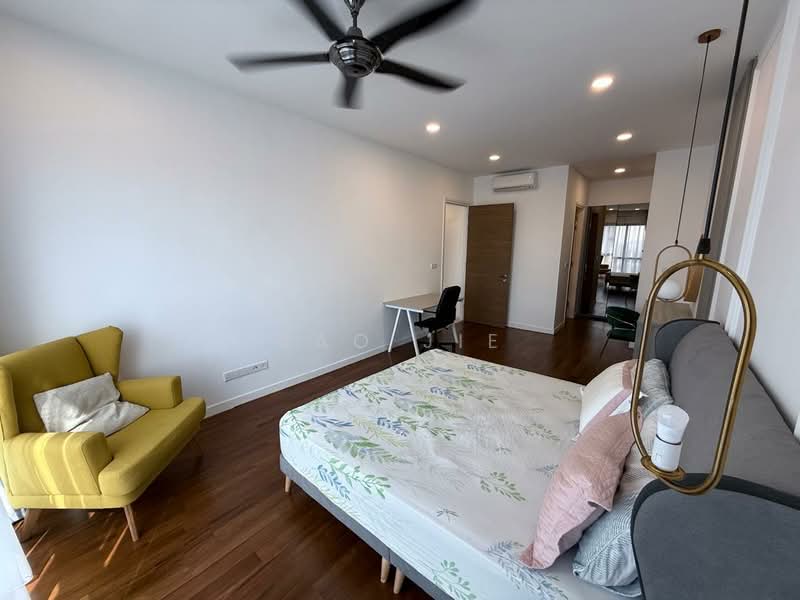 Service Residence for Sale at Aria - Bao Jie - Bedroom - PropertyGuru.com.my