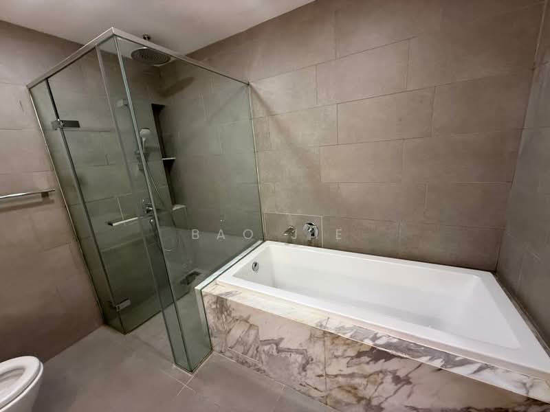 Service Residence for Sale at Aria - Bao Jie - Bathroom - PropertyGuru.com.my