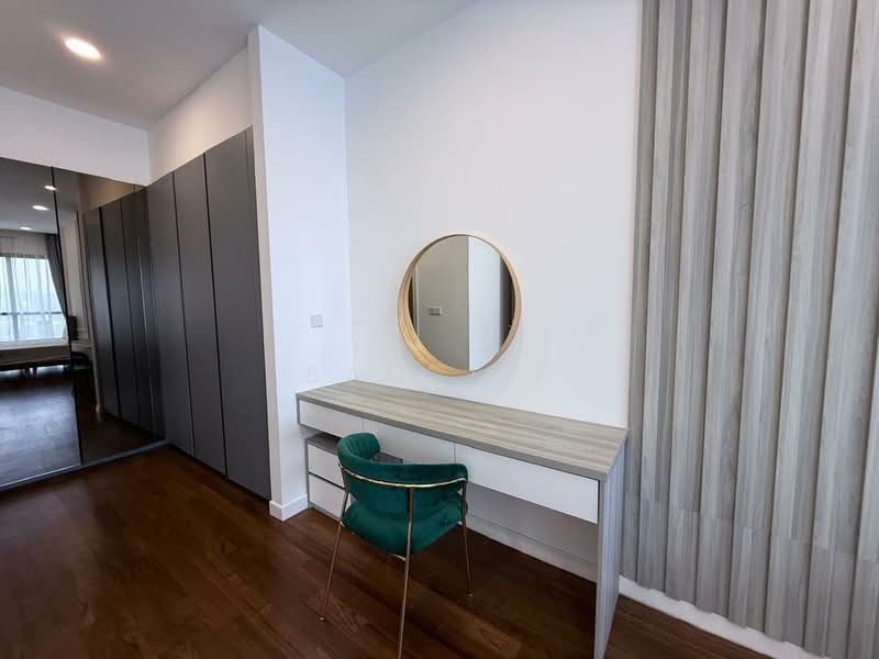Service Residence for Sale at Aria - Bao Jie - Interior - PropertyGuru.com.my