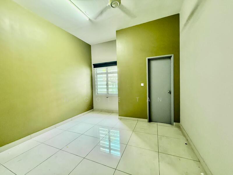 2-storey Terraced House for Sale in Taman Nusa Idaman (Iskandar Puteri (Nusajaya)) - Nicole Tan - Interior - PropertyGuru.com.my