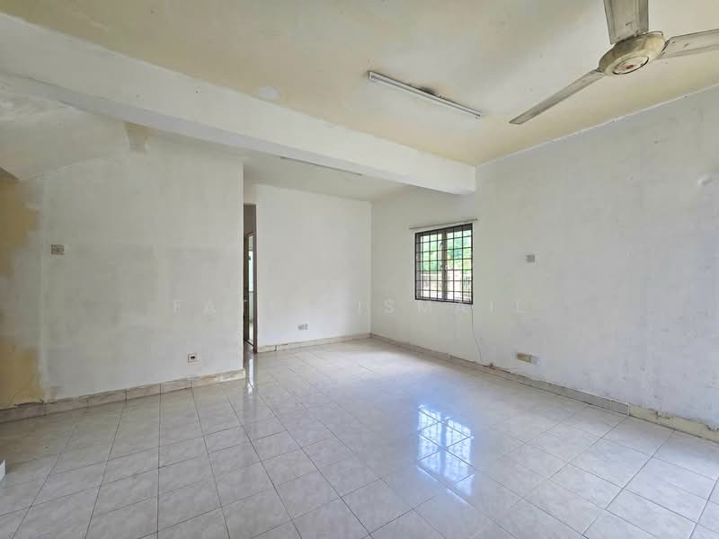 2-storey Terraced House for Sale in Bangi (Selangor) - Fatin Ismail - PropertyGuru.com.my