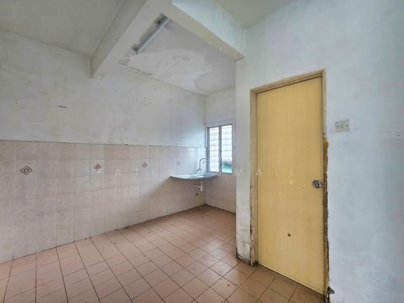 2-storey Terraced House for Sale in Bangi (Selangor) - Fatin Ismail - PropertyGuru.com.my