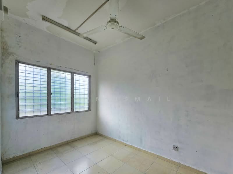2-storey Terraced House for Sale in Bangi (Selangor) - Fatin Ismail - PropertyGuru.com.my