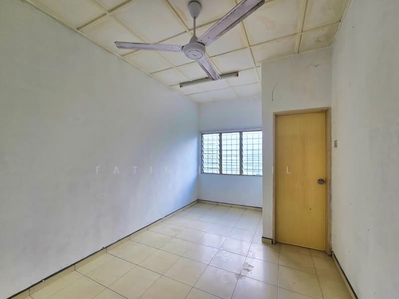 2-storey Terraced House for Sale in Bangi (Selangor) - Fatin Ismail - PropertyGuru.com.my