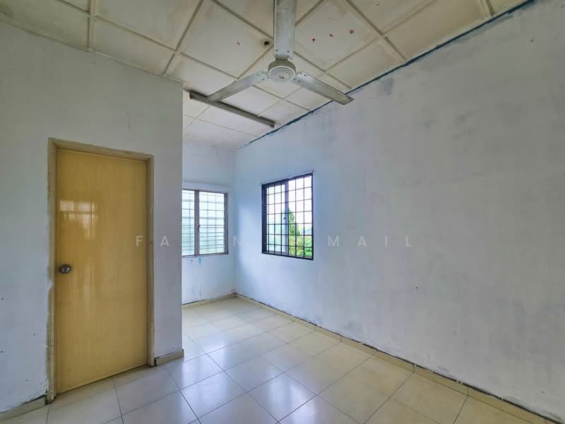 2-storey Terraced House for Sale in Bangi (Selangor) - Fatin Ismail - PropertyGuru.com.my