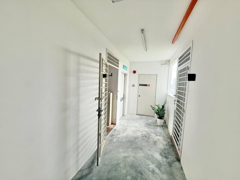 Apartment for Sale at De Cemara apartment setia alam - Mohamad Hanafi - PropertyGuru.com.my