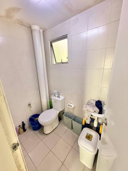 Apartment for Sale at De Cemara apartment setia alam - Mohamad Hanafi - PropertyGuru.com.my