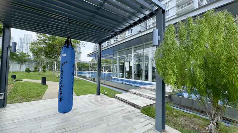 Condominium for Rent at The Northshore Gardens - SY YAP - Exterior - PropertyGuru.com.my