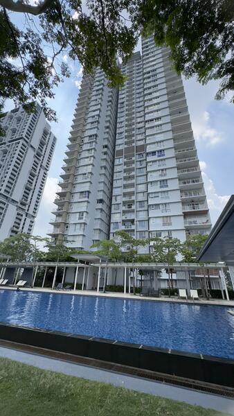 Condominium for Rent at The Northshore Gardens - SY YAP - Exterior - PropertyGuru.com.my