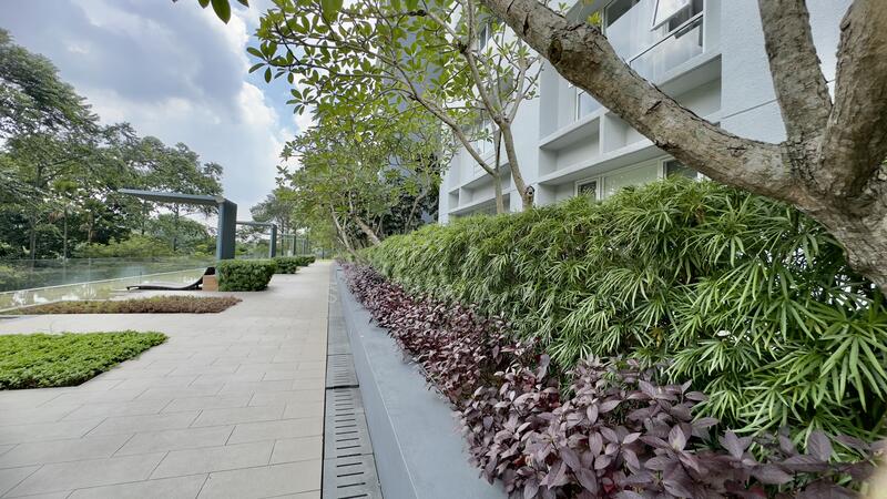 Condominium for Rent at The Northshore Gardens - SY YAP - Exterior - PropertyGuru.com.my