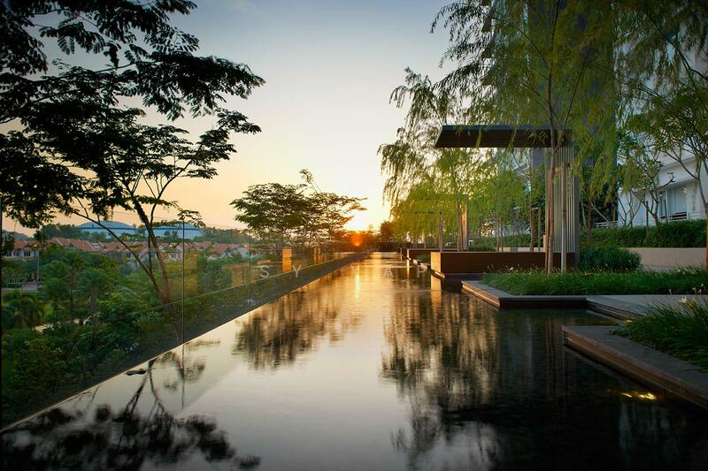 Condominium for Rent at The Northshore Gardens - SY YAP - Exterior - PropertyGuru.com.my