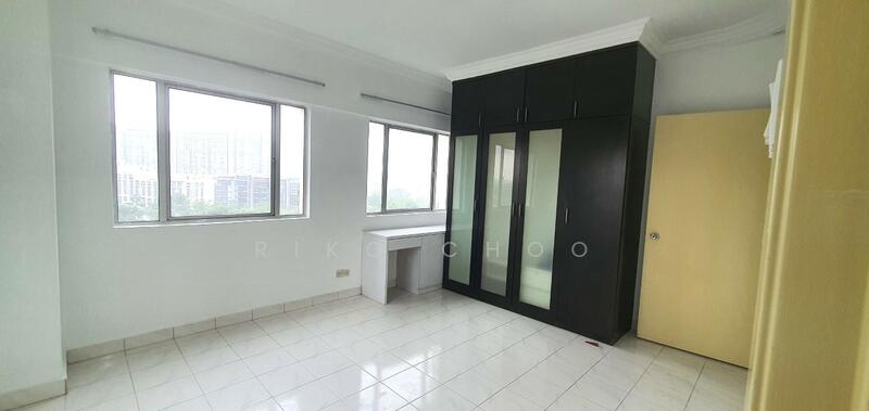 D'aman Crimson untuk Untuk Disewa - RM 1,700 /bulan, Feb 2026 - Bedroom - PropertyGuru.com.my