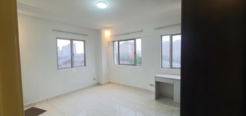 D'aman Crimson untuk Untuk Disewa - RM 1,700 /bulan, Feb 2026 - Bedroom - PropertyGuru.com.my