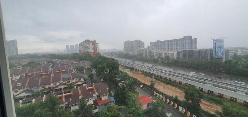 D'aman Crimson untuk Untuk Disewa - RM 1,700 /bulan, Feb 2026 - Exterior - PropertyGuru.com.my