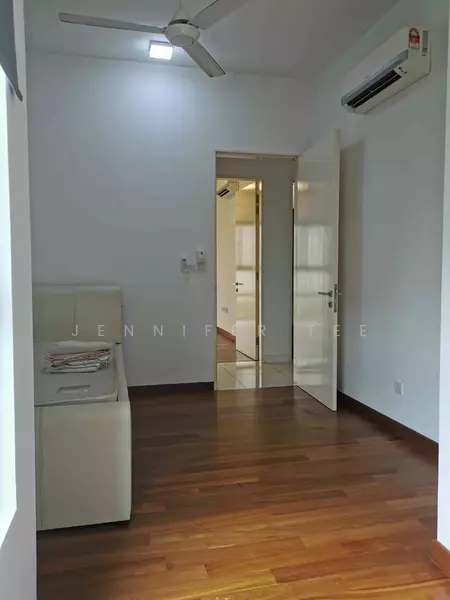 Condominium for Sale at Park Villa - Jennifer Tee - Bedroom - PropertyGuru.com.my