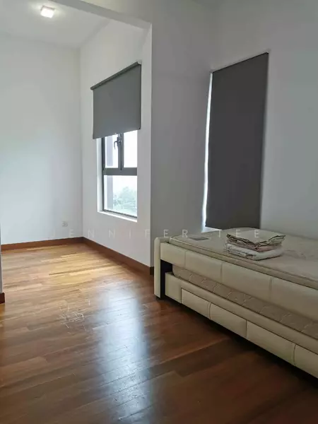 Condominium for Sale at Park Villa - Jennifer Tee - Bedroom - PropertyGuru.com.my