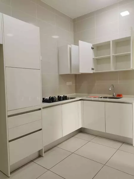 Condominium for Sale at Park Villa - Jennifer Tee - Kitchen - PropertyGuru.com.my