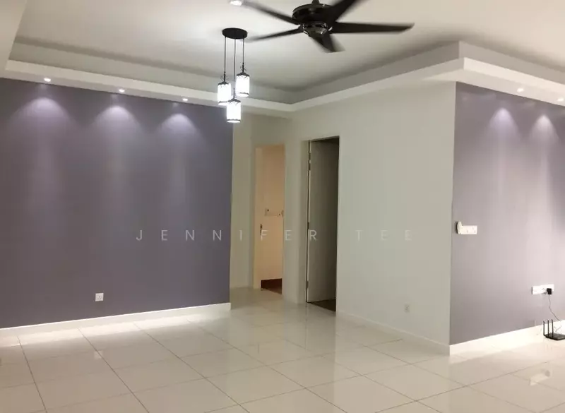 Condominium for Sale at Park Villa - Jennifer Tee - PropertyGuru.com.my