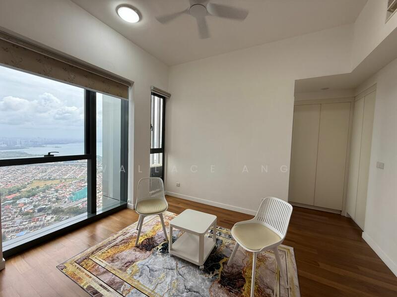 Service Residence for Rent at The Astaka @ 1 Bukit Senyum - Wallace Ang - View - PropertyGuru.com.my