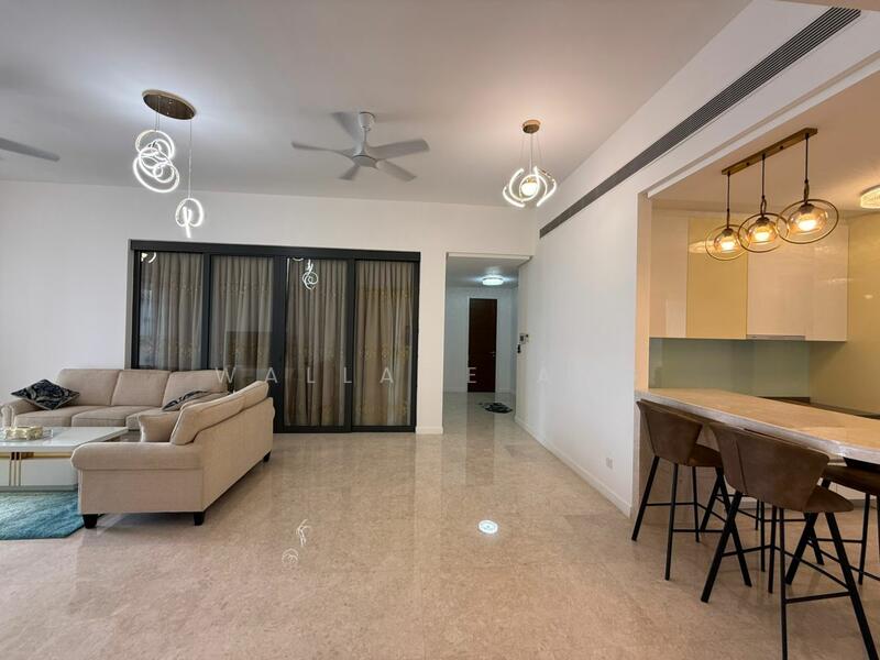 Service Residence for Rent at The Astaka @ 1 Bukit Senyum - Wallace Ang - PropertyGuru.com.my